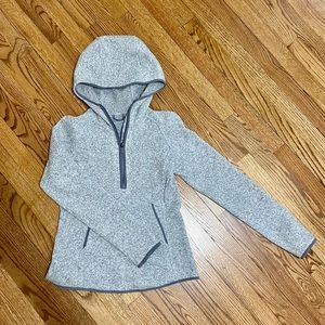 Lululemon Knit Pullover, Size 4